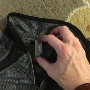 Girl ivivva top size 10